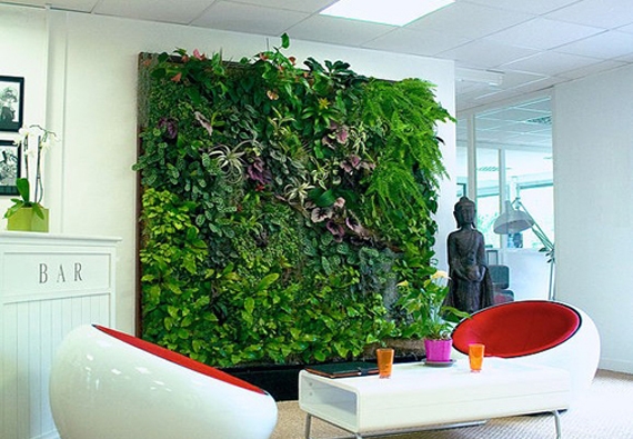 Mur-végétal-artificiel